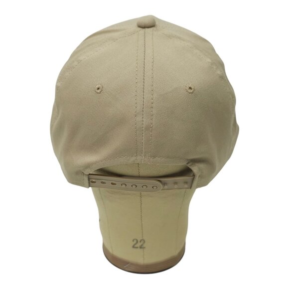 John Deere Agri Turf LLC Snapback Cap Trucker Farmer Baseball Hat Pontotoc MS - Picture 4 of 13